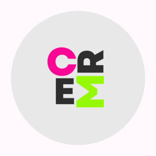 Logotip CREM