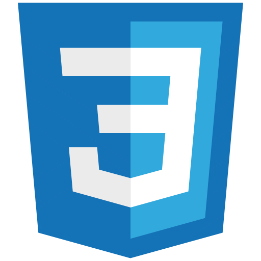 Ikonica tehnologije CSS3