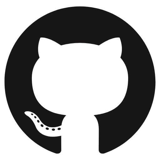 Ikonica tehnologije GitHub