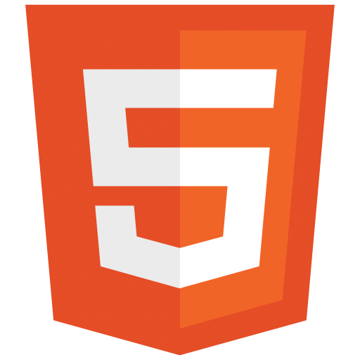 Ikonica tehnologije HTML5