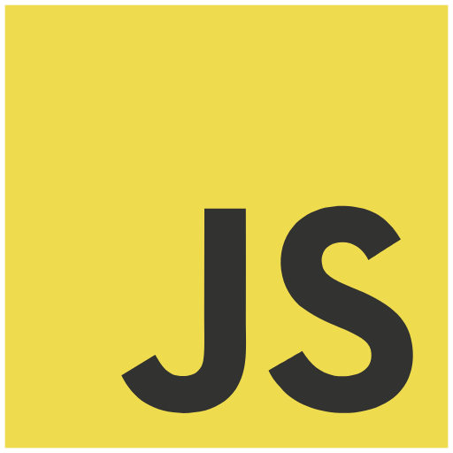 Ikonica tehnologije JavaScript